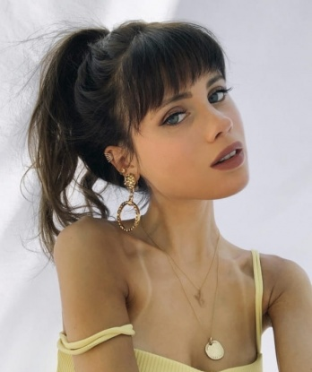 Анкета проститутки Олечка - город Донгарон, 21 год, №672