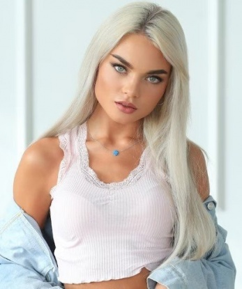 Анкета проститутки Яна - город Донгарон, 26 лет, №7307